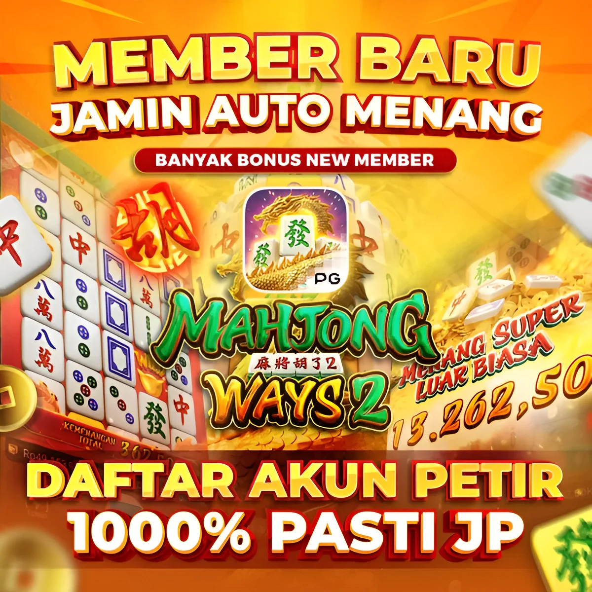 BANG4D # Situs Slot Gacor Mahjong Ways PG Slot Gampang Menang Hari Ini